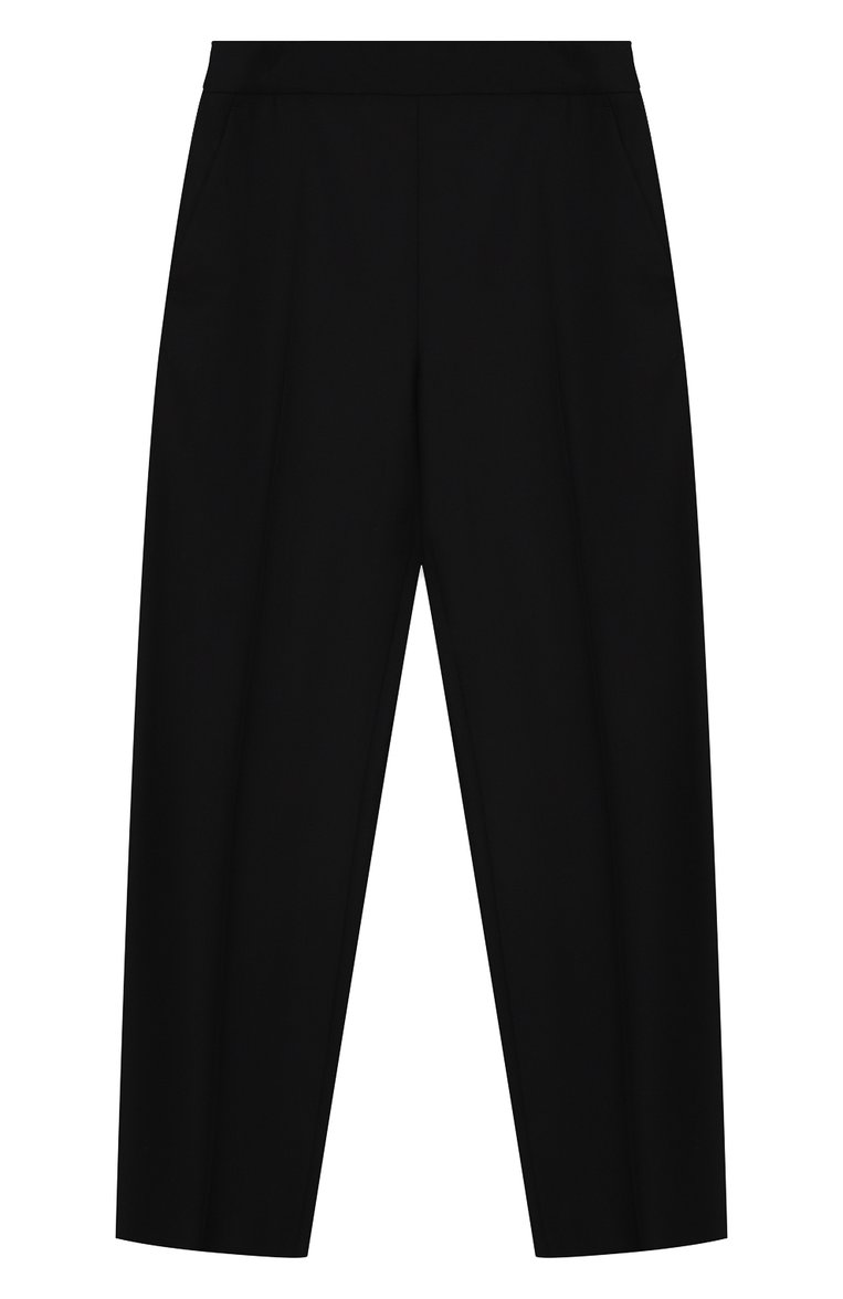 Шерстяные брюки AGNONA, арт. T70218S Y/U1122, фото 1