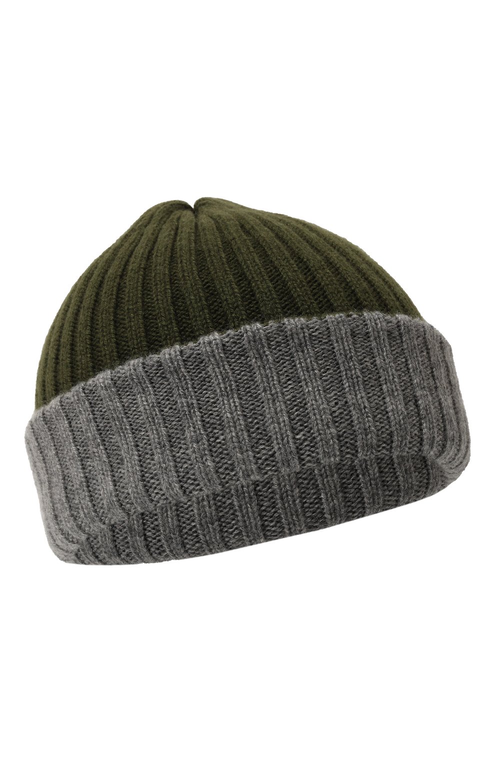 Кашемировая шапка FEDELI, арт. 7UI07305, фото 1