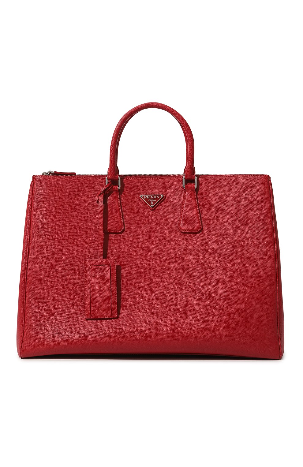 Кожаная сумка-тоут galleria PRADA, арт. 2VG047-9Z2-F068Z-OOO, фото 7