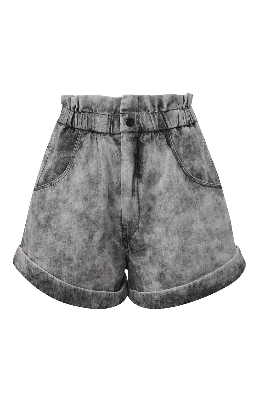 Джинсовые шорты ISABEL MARANT ETOILE, арт. SH0314-20P022E/ITEA, фото 1