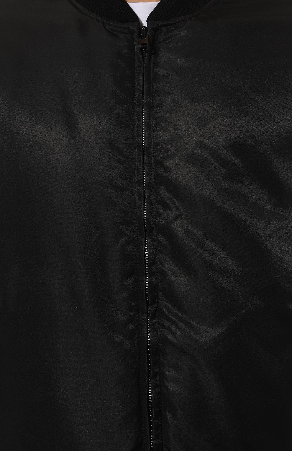 Утепленный бомбер MOSCHINO, арт. A0626/5215, фото 5