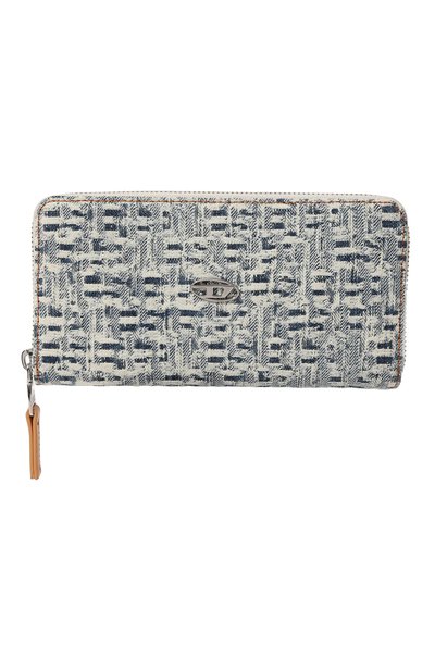 Текстильный кошелек DIESEL, арт. X08989/P5156, фото 1