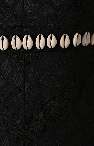 Платье ZIMMERMANN, арт. 6184DVEN, фото 5