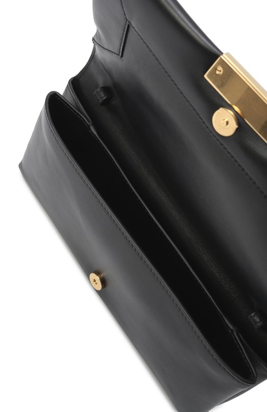 Сумка Carnet Jil Sander J08ZH0060/P6569 Чёрный  J08ZH0060/P6569 Фото 5