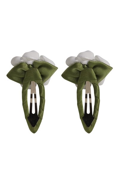 Комплект из двух заколок JUNEFEE, арт. 7666, фото 2