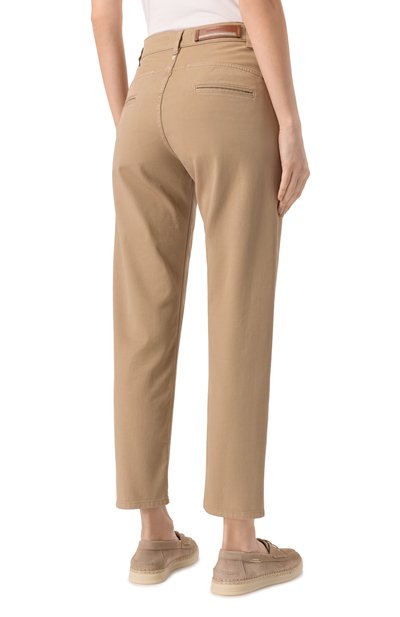 Джинсы LORENA ANTONIAZZI, арт. E2540PA19C/9695, фото 4