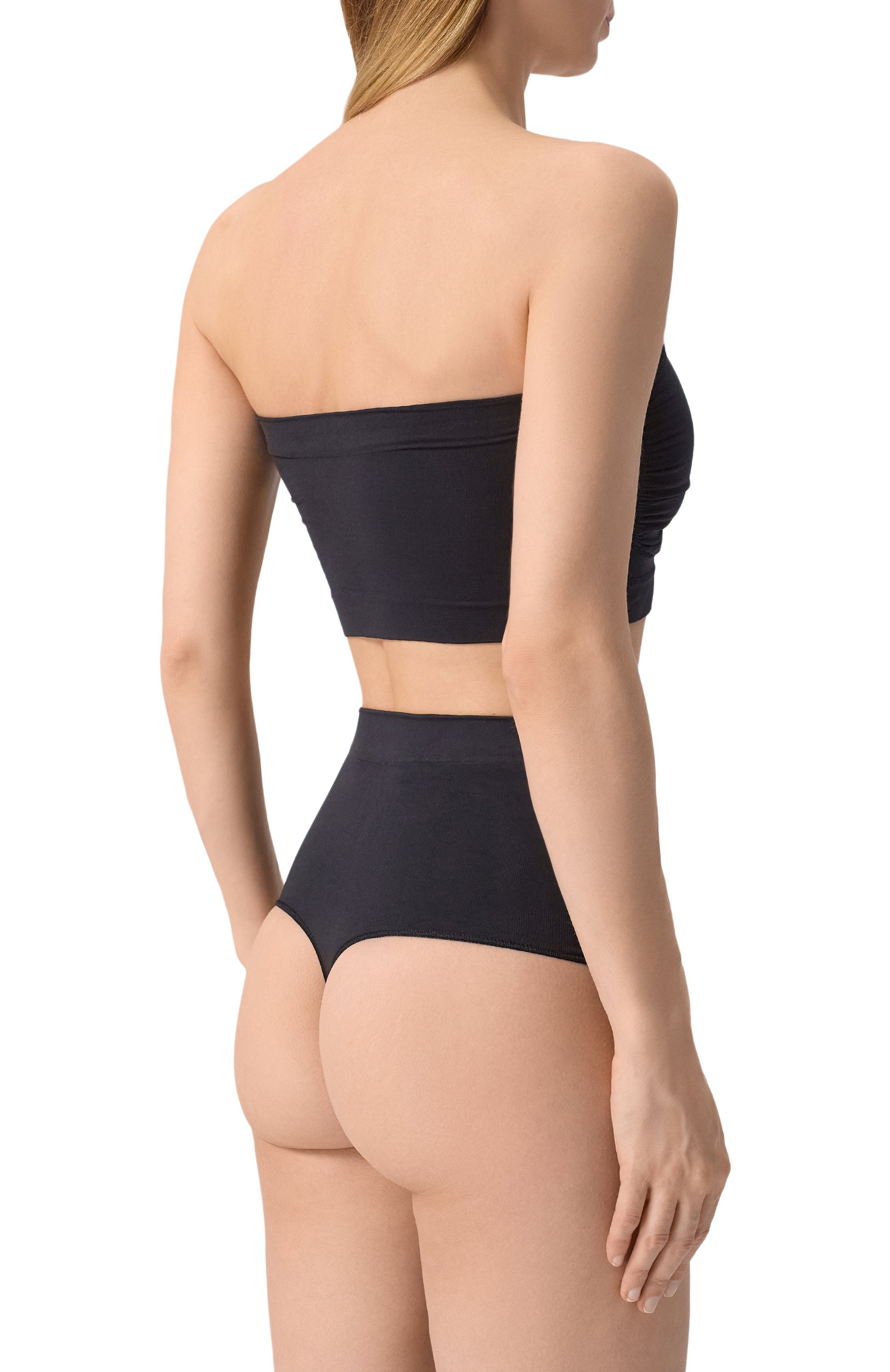 Трусы-стринги BYE BRA, арт. 2055, фото 3