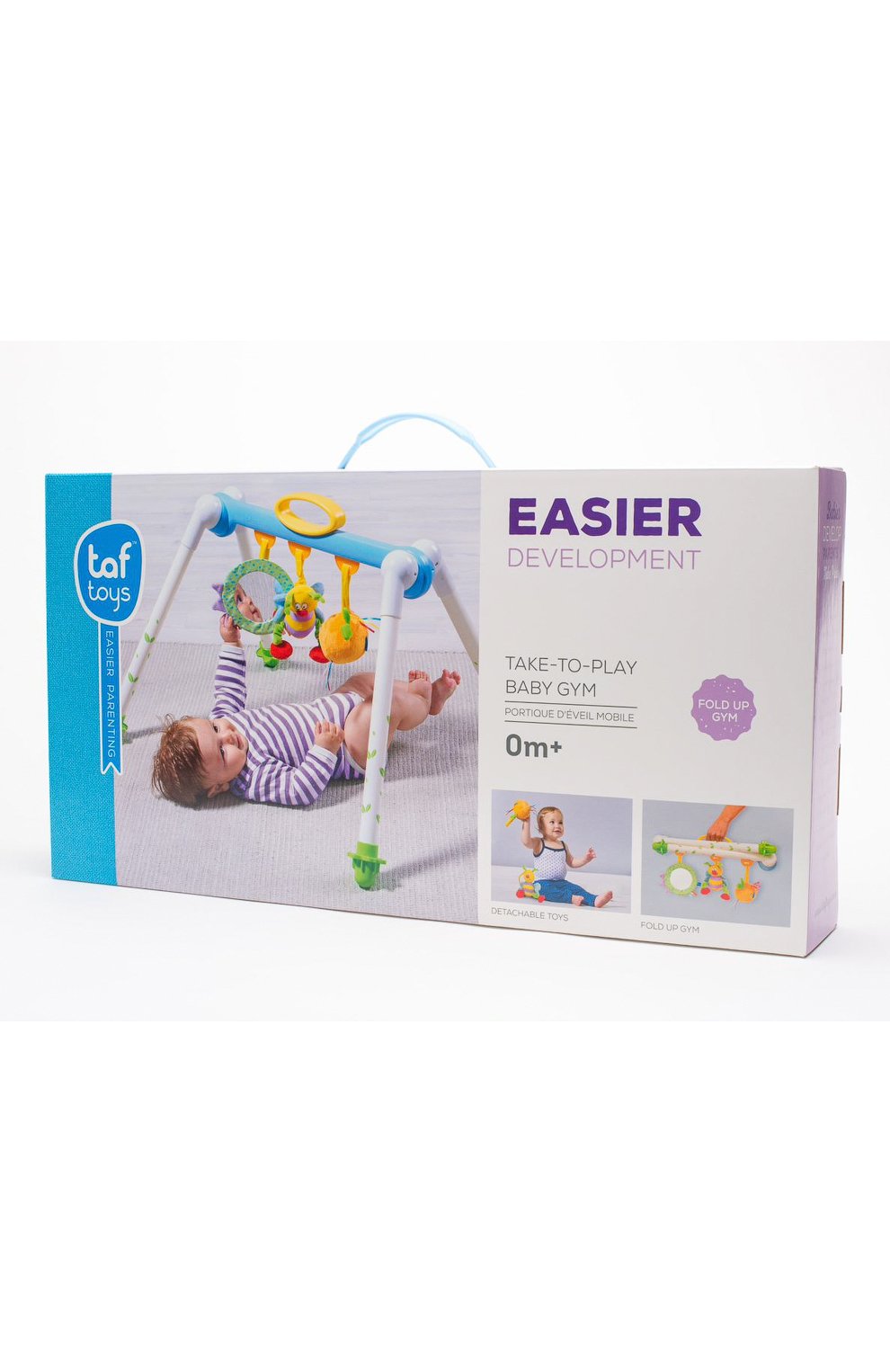 Игрушка развивающий центр TAF TOYS, арт. 11605, фото 2