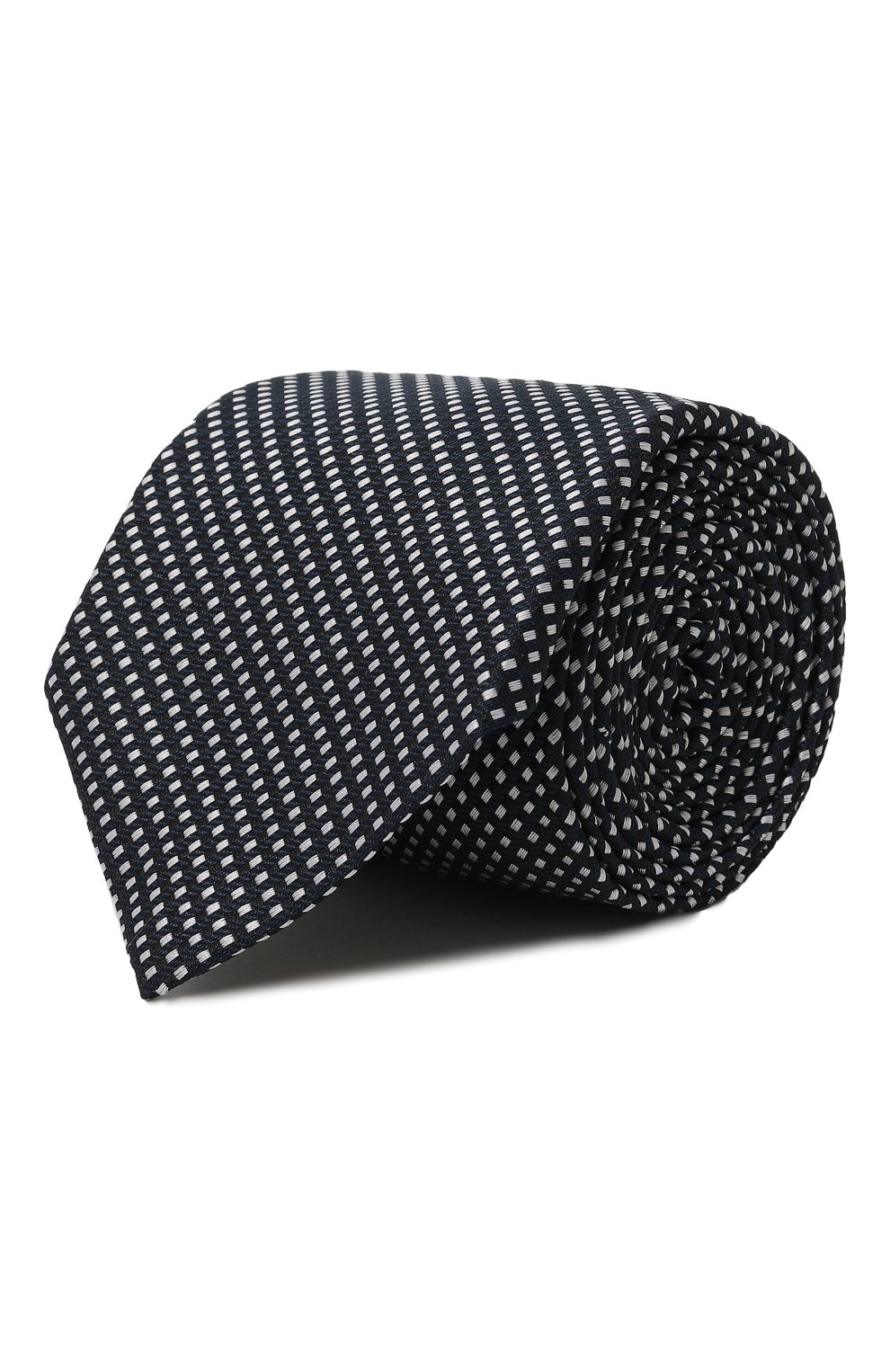 Шелковый галстук BROUBACK, арт. TIE 8CM/SS23, фото 1