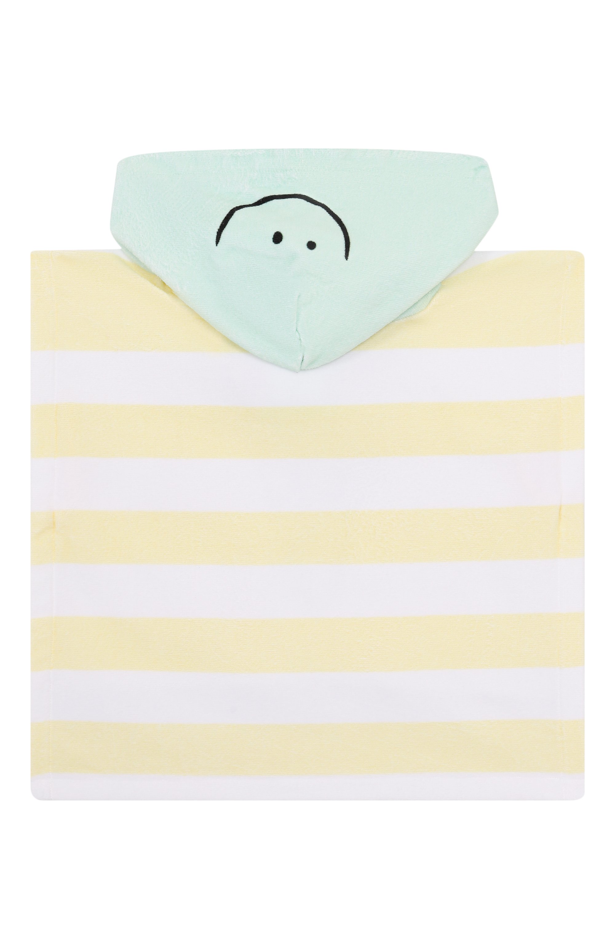 Халат-пончо STELLA MCCARTNEY, арт. TWC560, фото 2