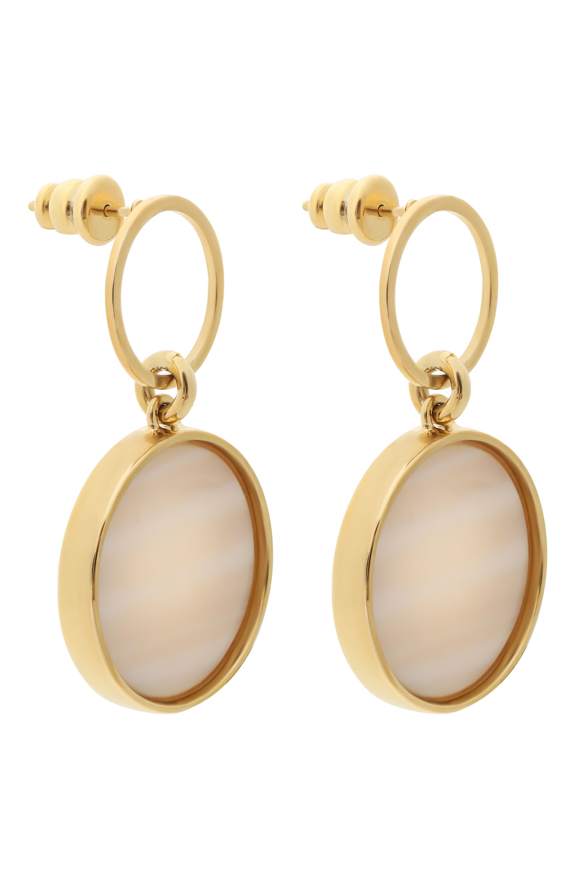 Серьги CRYSTALLINE JEWELLERY, арт. 395F, фото 3