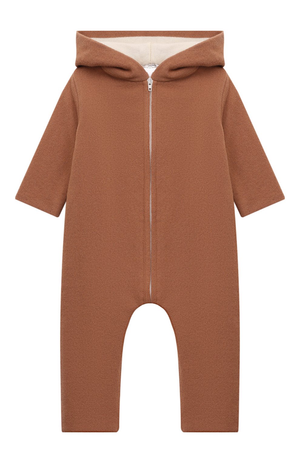 Кашемировый комбинезон WOOL AND COTTON, арт. KMLBR-NH10, фото 1