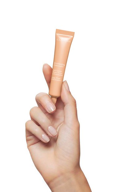 Устойчивый к�онсилер everlasting, оттенок 01 (12ml) CLARINS, арт. 80068513, фото 5