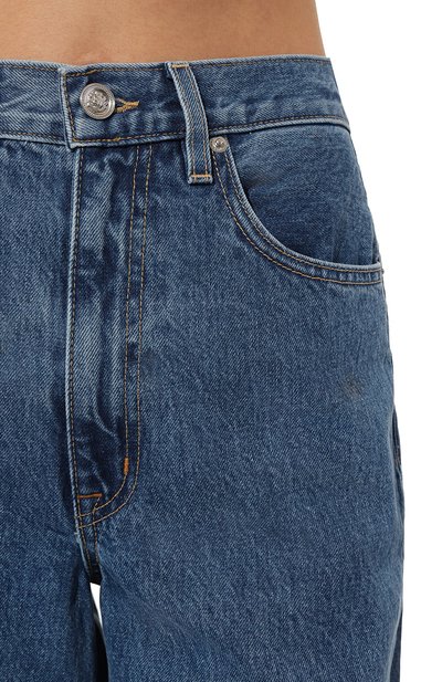 Джинсы SLVRLAKE, арт. EVAJ707S SWME/EVA, фото 5