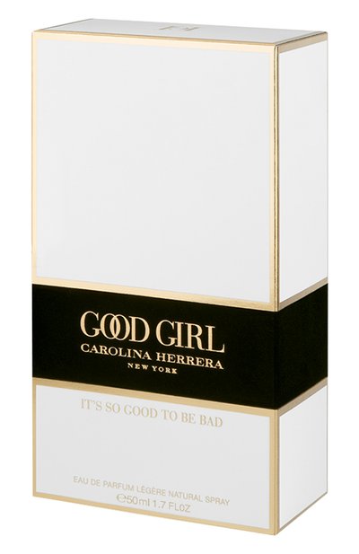 Парфюмерная вода good girl légère (50ml) CAROLINA HERRERA, арт. 65127697, фото 2