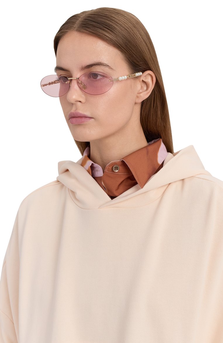 Солнцезащитные очки GUCCI, арт. GG1922S 004, фото 1