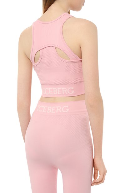 Бра-топ ICEBERG, арт. I2P/TA13/6303, фото 4