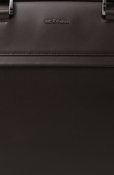 Портфель KITON, арт. UBA0007N0126903, фото 3