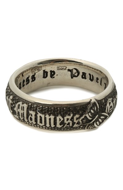 Кольцо благодать безумия GL JEWELRY, арт. PB560, фото 2