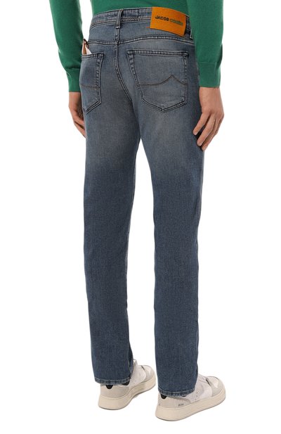 Джинсы bard JACOB COHEN, арт. U Q E04 40 S 3678/947D, фото 4