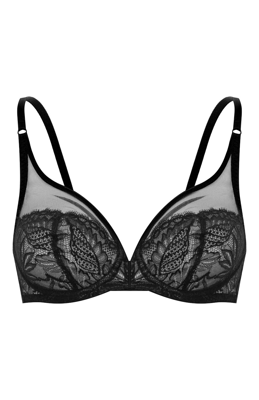 Бюстгальтер с мягкой чашкой SIMONE PERELE, арт. 1B3319, фото 1