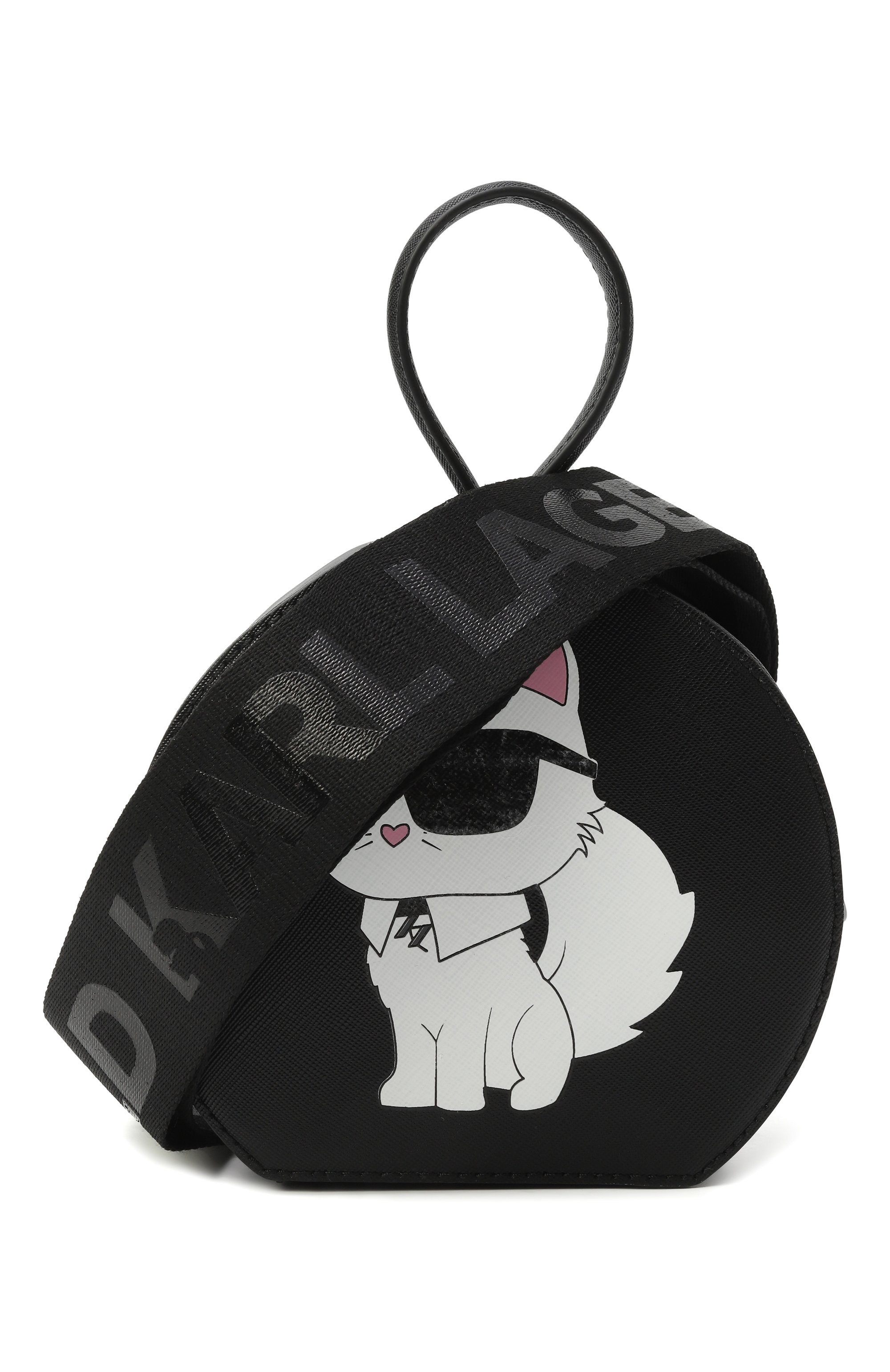 Сумка KARL LAGERFELD KIDS, арт. Z30351, фото 4