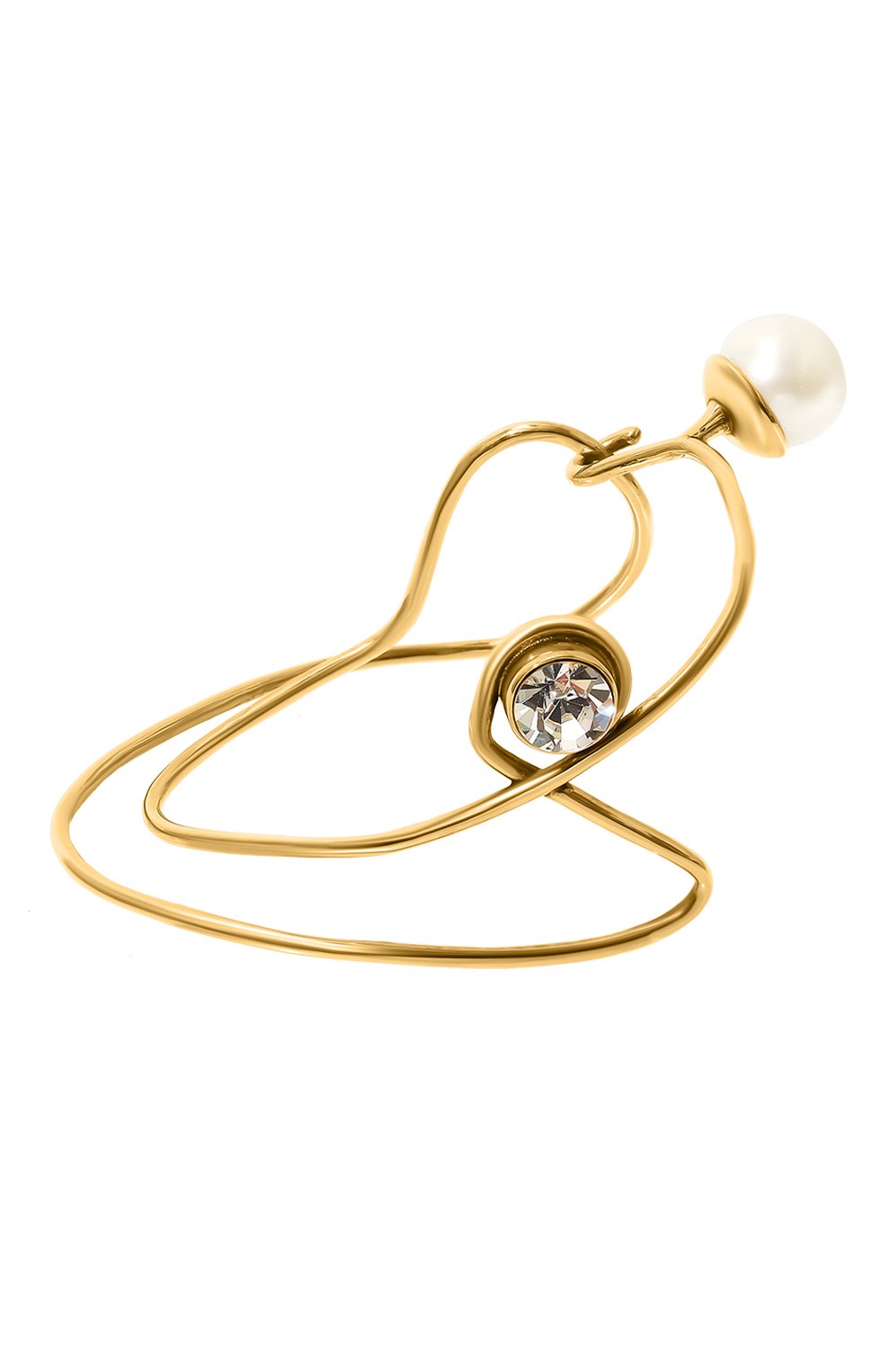 Браслет DRIES VAN NOTEN, арт. 241-018211-078, фото 1