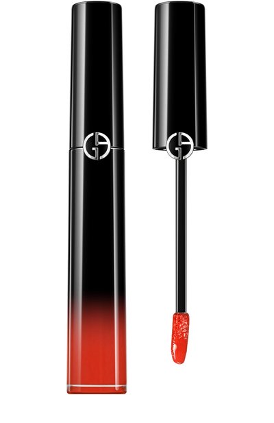 Женские стойкий блеск для губ ecstasy lacquer, оттенок 300 GIORGIO ARMANI, арт. 3614270619618