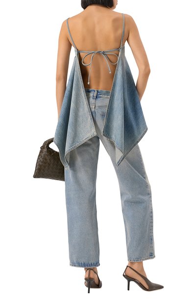 Джинсовый топ ARMARIUM, арт. ARMFWT018/DE01, фото 2