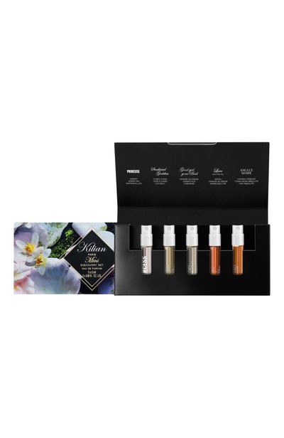 Женский парфюмерный набор mini discovery set (5x1,5ml) KILIAN PARIS, арт. 3700550245308