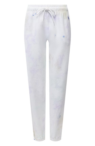 Хлопковые брюки POLO RALPH LAUREN, арт. 211792202, фото 1