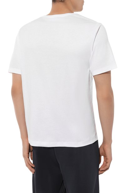 Хлопковая футболка VAN LAACK, арт. PHIL0/180031, фото 4