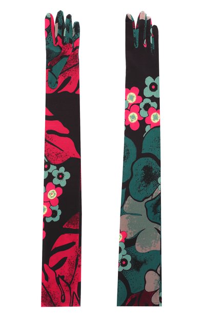 Перчатки DRIES VAN NOTEN, арт. 202-10103-700, фото 2