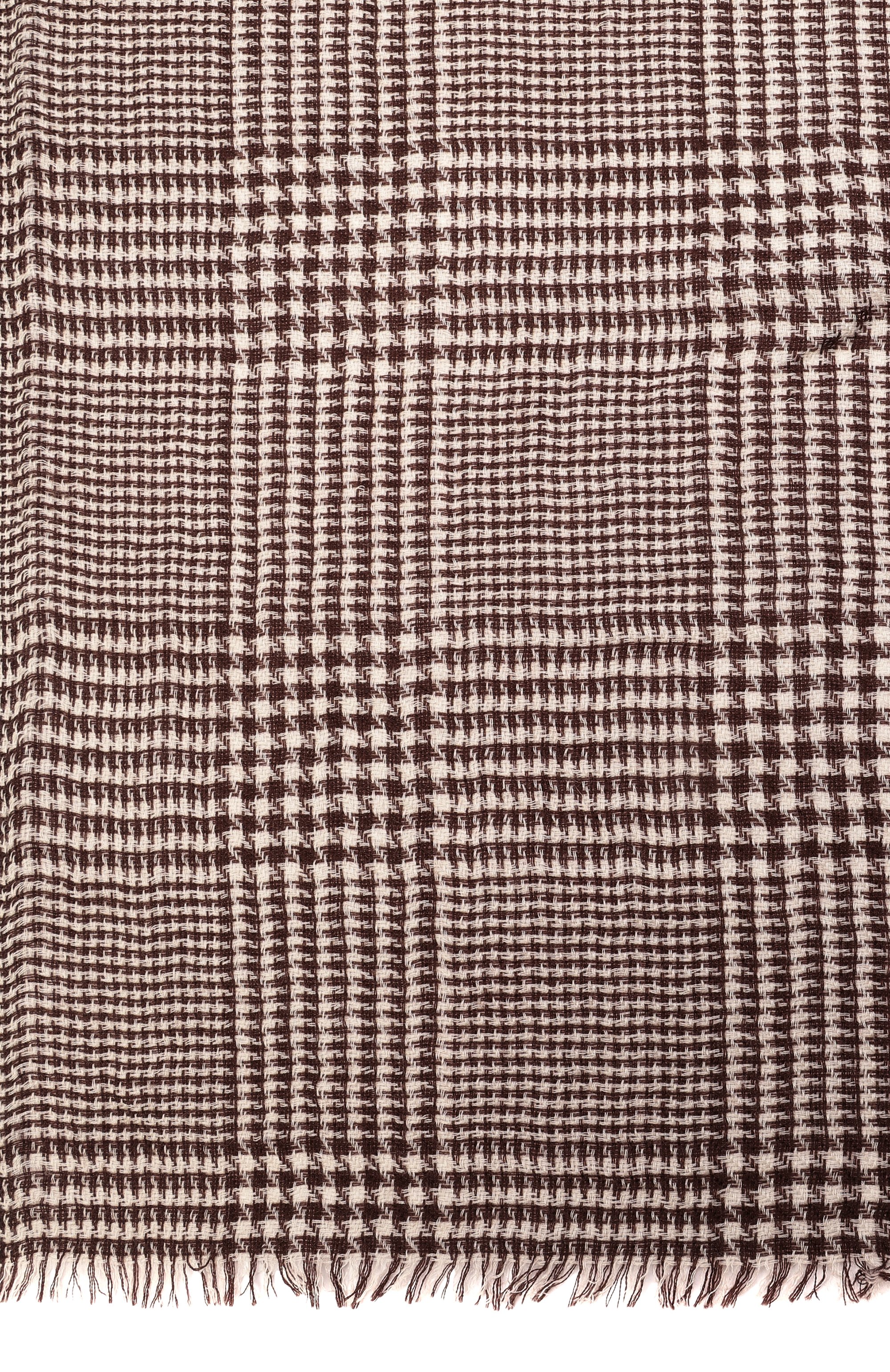 Кашемировый шарф MVST, арт. 7721M, фото 4