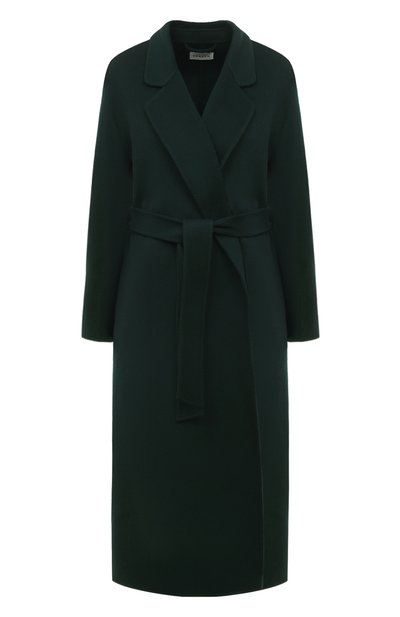 Шерстяное пальто P.A.R.O.S.H., арт. LEAK-D430890, фото 1