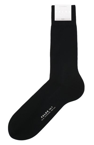 Хлопковые носки FALKE, арт. 14651, фото 1