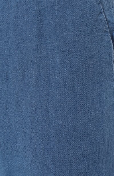 Льняные брюки 120% LINO, арт. 31ALIM299M/0000253/000, фото 5