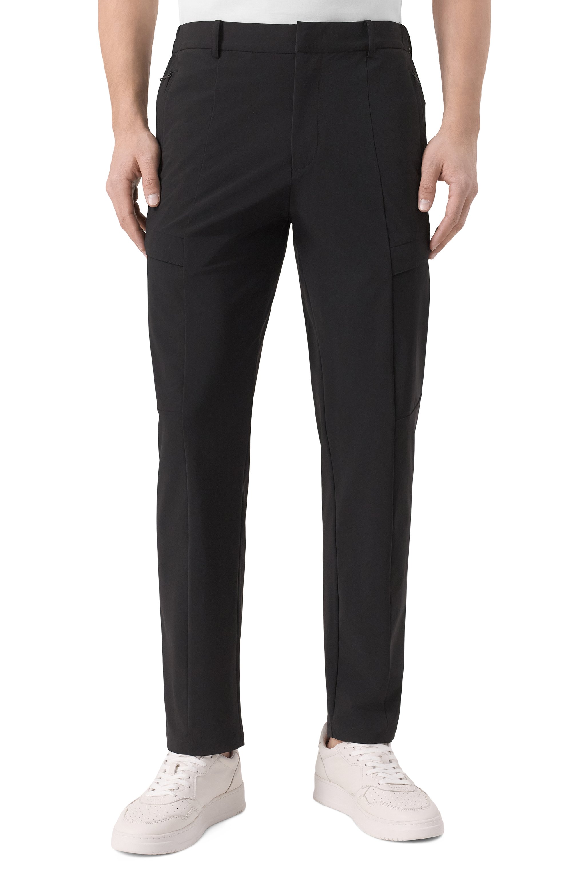 Брюки-карго DUNO, арт. G0NE/TREVI, фото 3