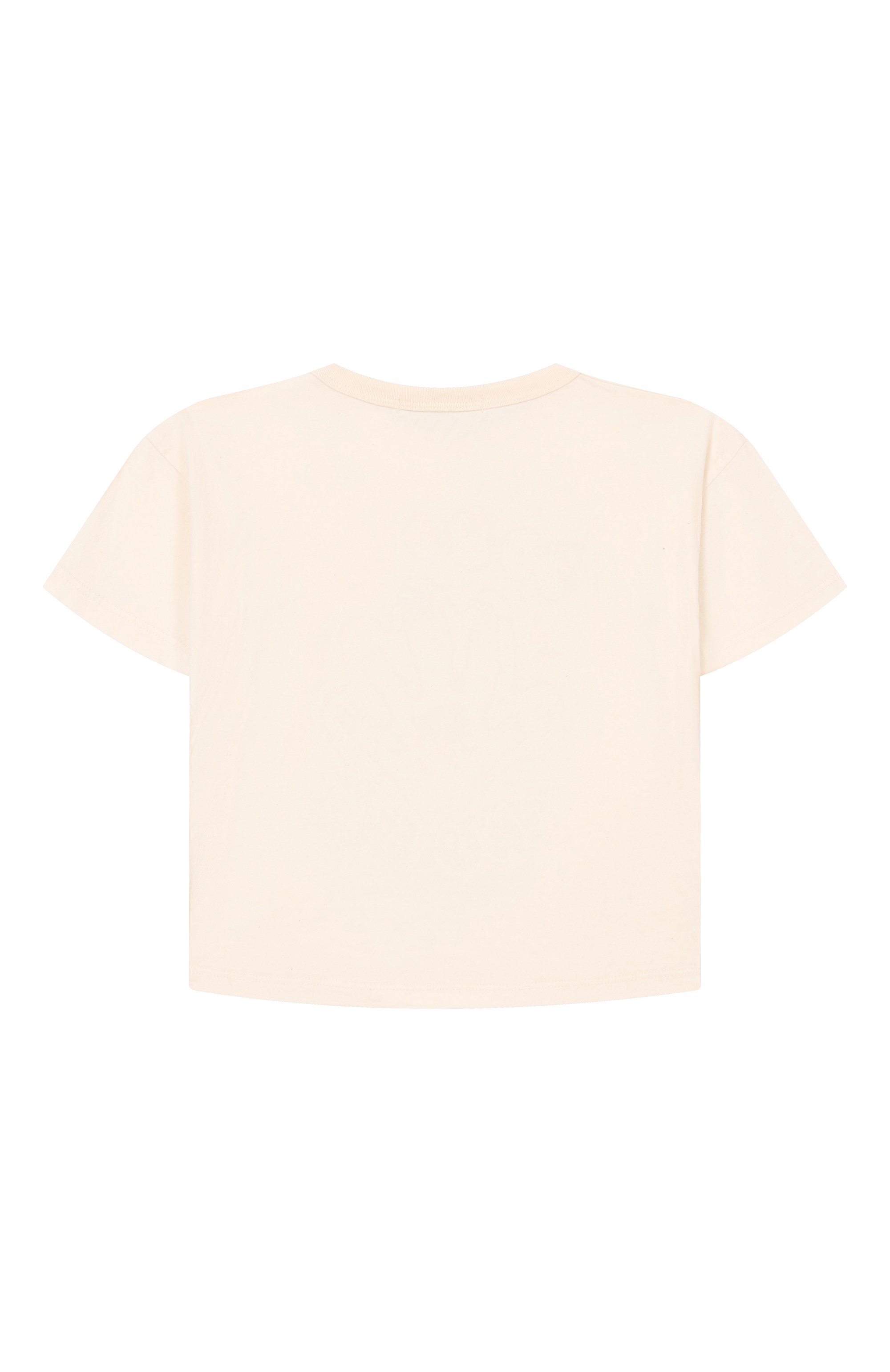 Хлопковая футболка BOBO CHOSES, арт. B225AC004, фото 2