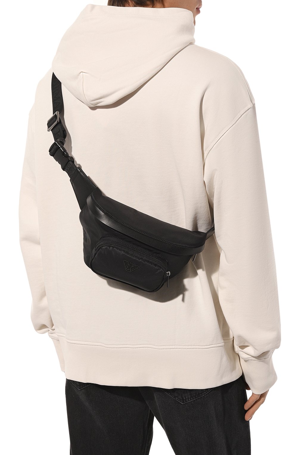 Поясная сумка EMPORIO ARMANI, арт. Y40238/Y217J, фото 2