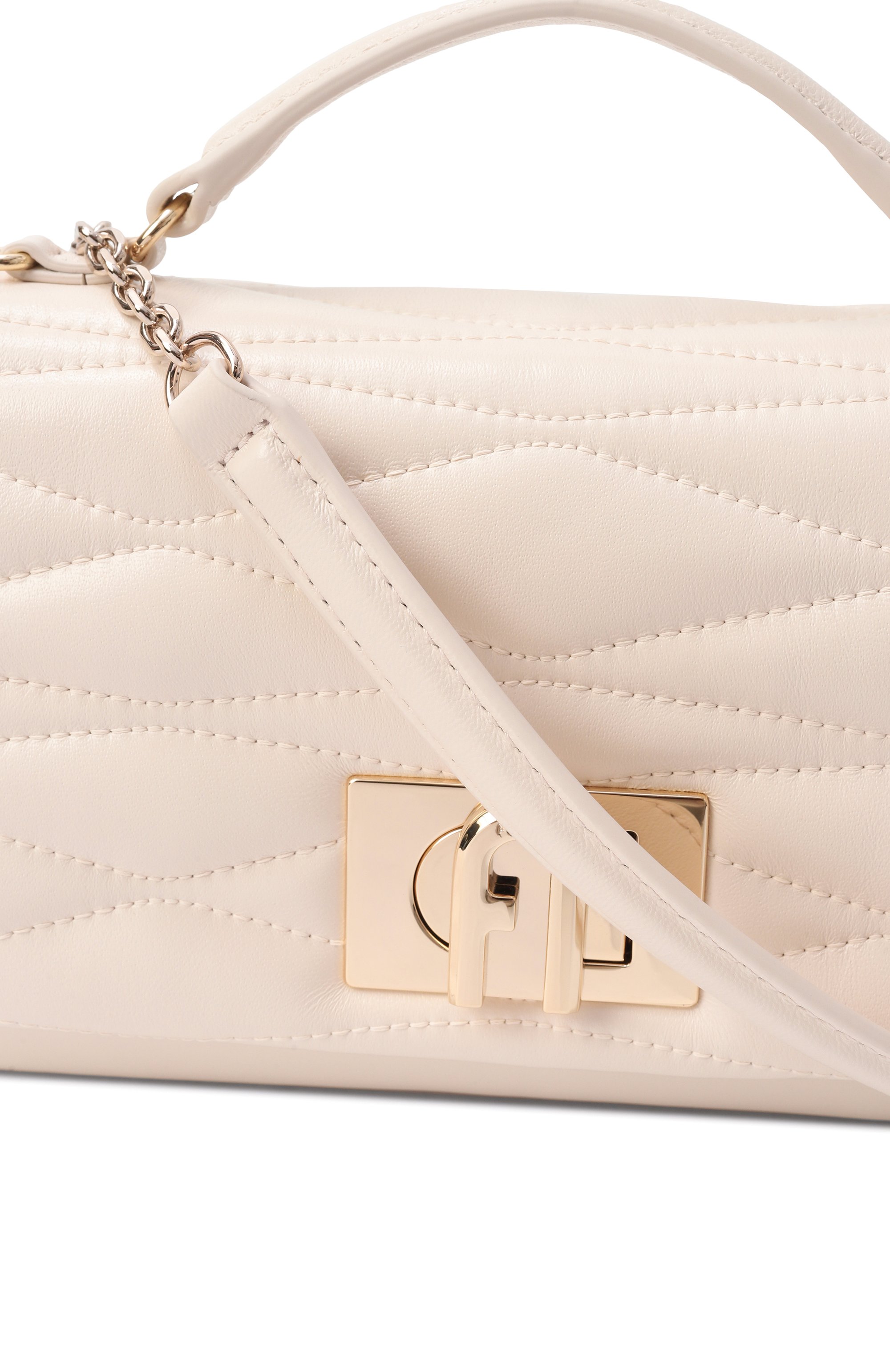 Сумка furla 1927 soft mini FURLA, арт. WE00798/BX3548, фото 3