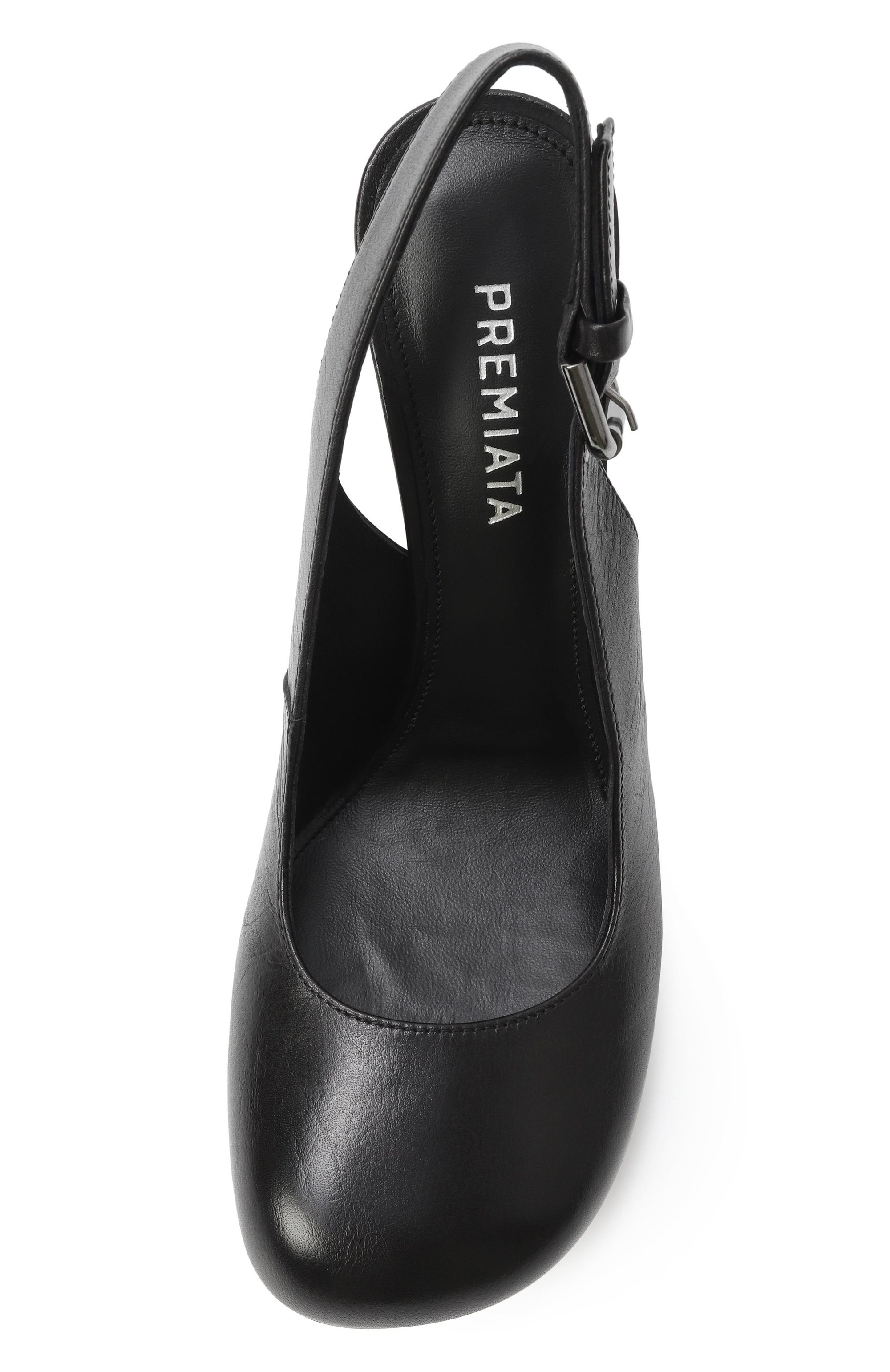 �Кожаные туфли chanel PREMIATA, арт. M6957/TEBEX, фото 6