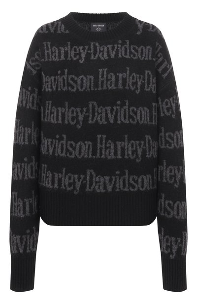 Женский свитер HARLEY-DAVIDSON, арт. 96164-25VW