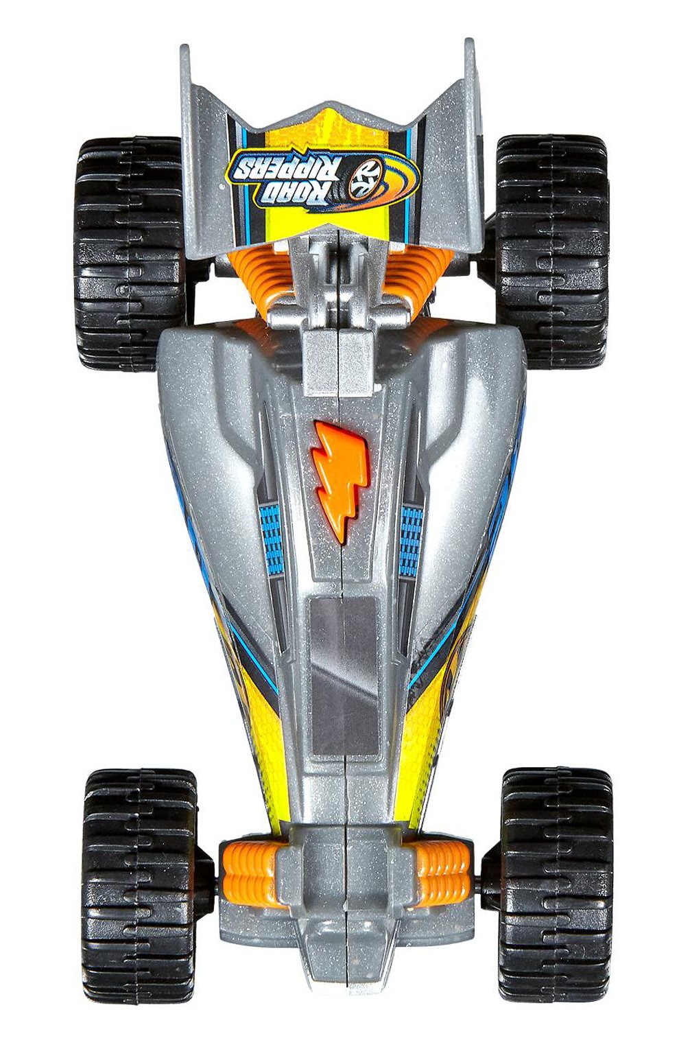 Гоночная машинка flash rides NIKKO, арт. 20208, фото 2