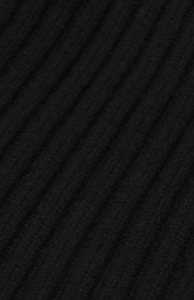 Шерстяная шапка BURBERRY, арт. 8046472, фото 4