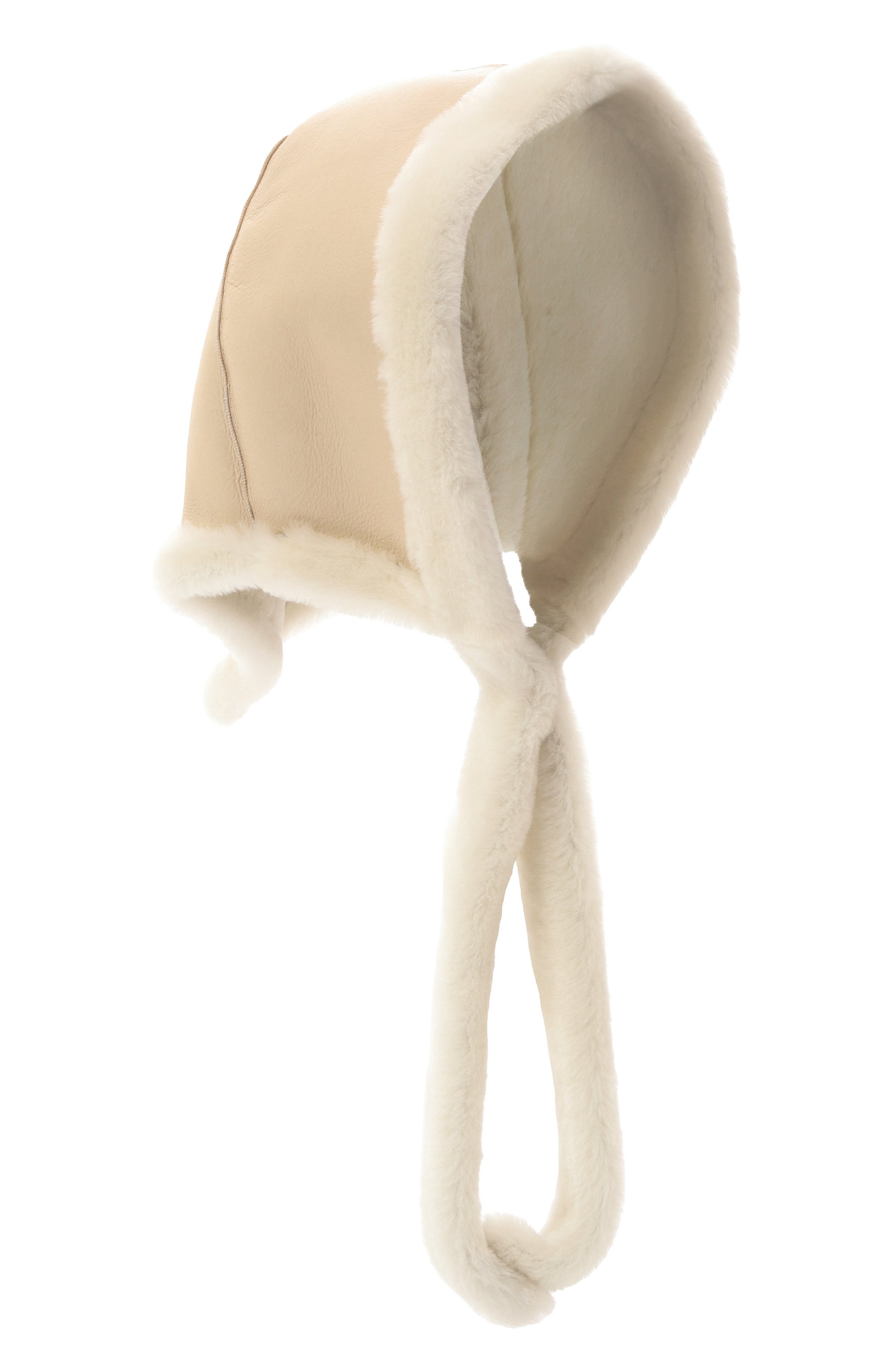 Косынка лэни из овчины FURLAND, арт. 0160801610119200020, фото 1