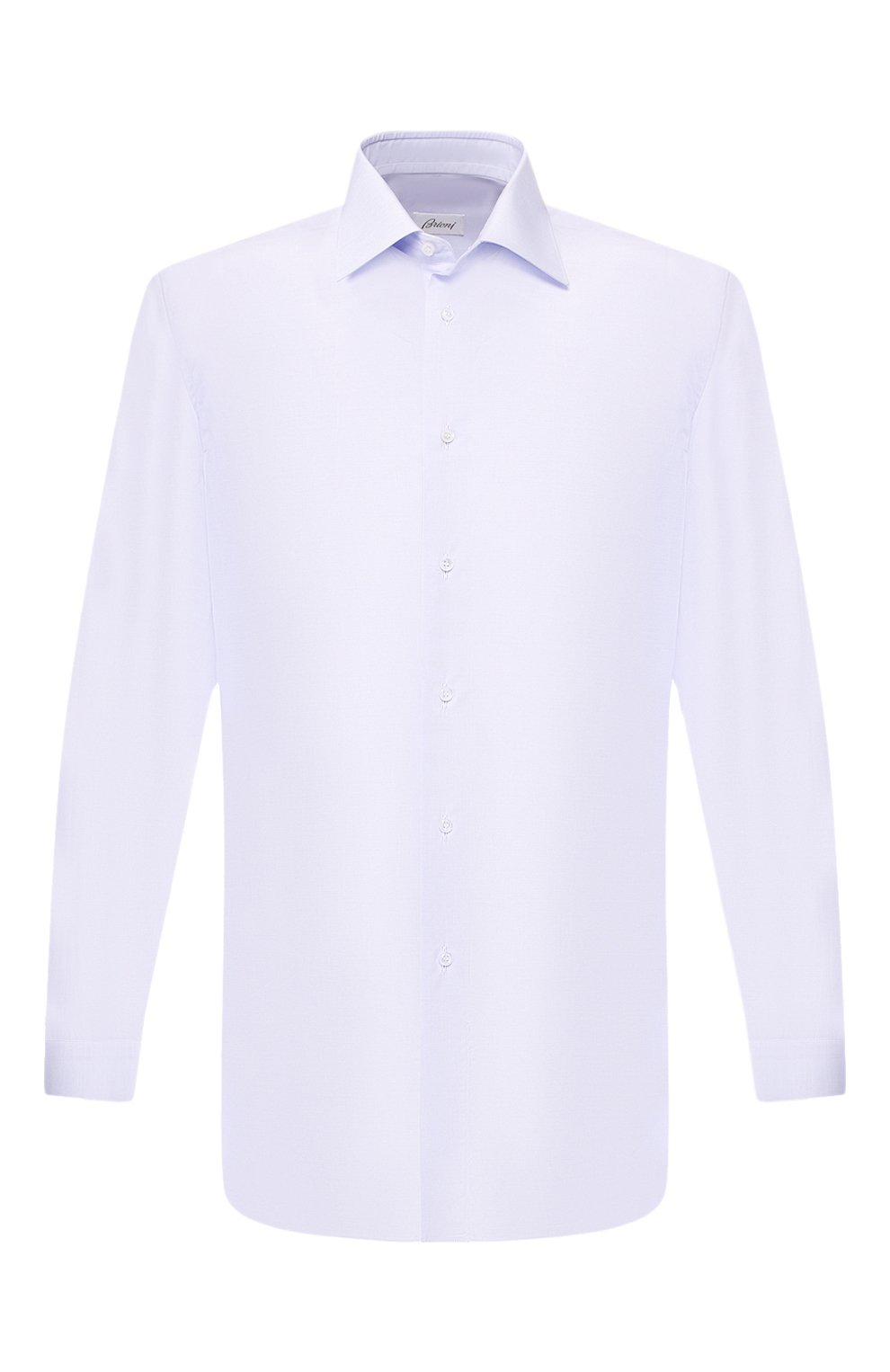 Хлопковая сорочка BRIONI, арт. RCLU36/PZ005, фото 1