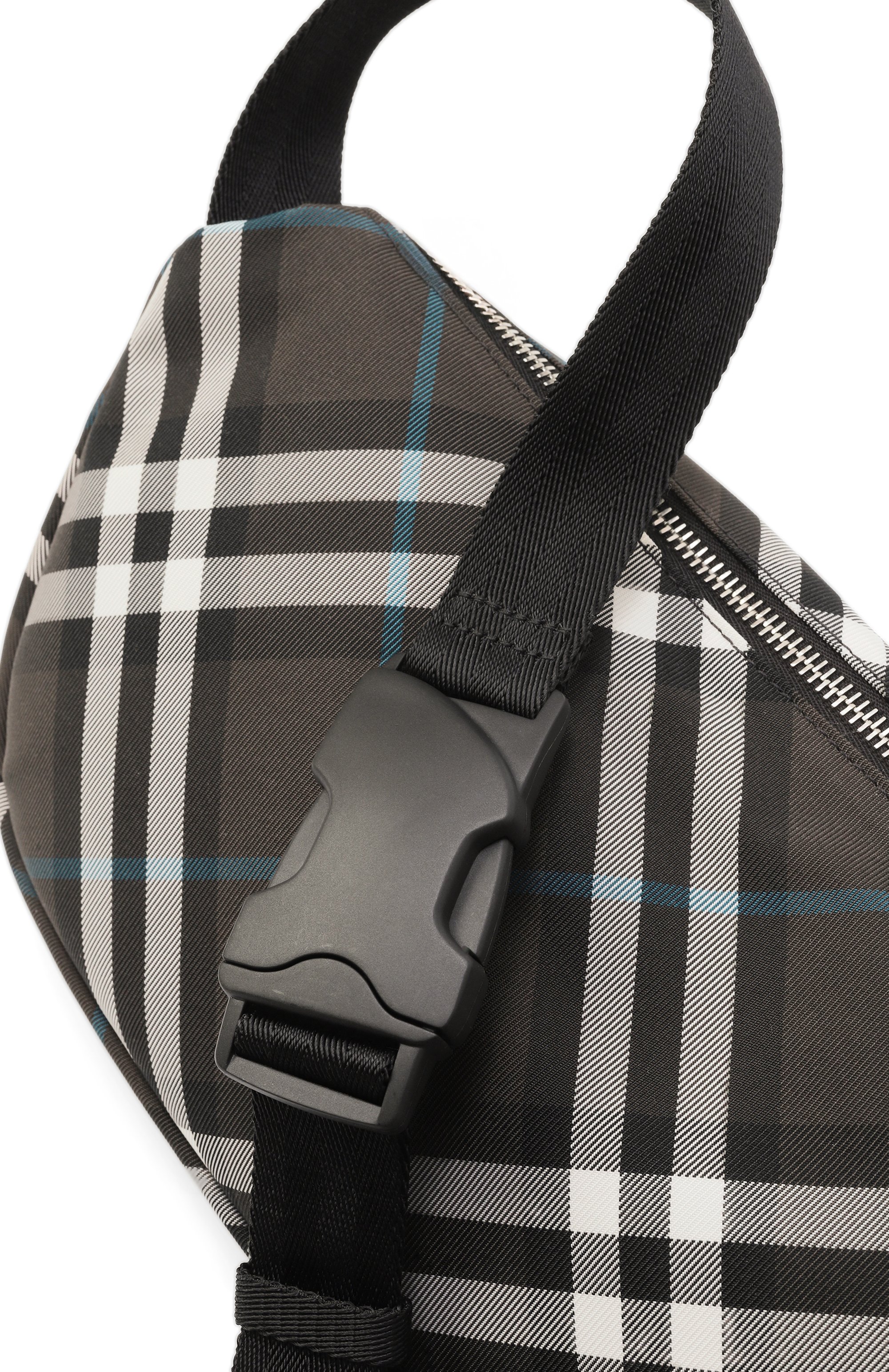 Поясная сумка BURBERRY, арт. 8102272, фото 3