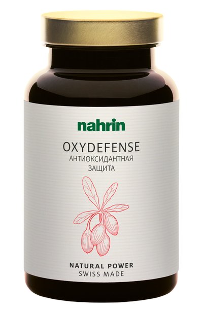 Женского драже «антиоксидантная защита» (75g) NAHRIN, арт. 6024