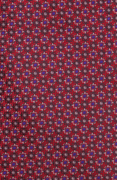 Шелковый галстук CANALI, арт. 18/HJ03389, фото 4